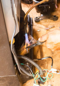 Conserto de Geladeira em Canoas-RS | Assistência Técnica Perto de Mim servico-conserto-geladeira