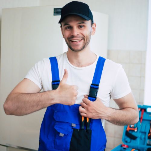 Quanto custa o conserto de geladeira em Canoas-RS? Rafael Santos