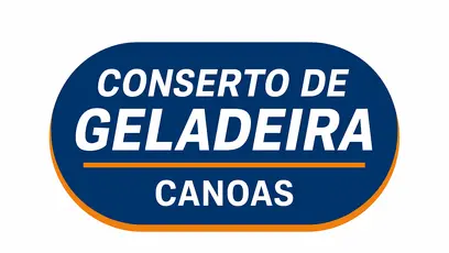 logo Conserto de Geladeira Canoas